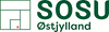 logo for Sosu Østjylland, Aarhus
