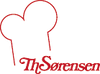 logo for TH. SØRENSEN ApS