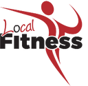 logo for Local Fitness ApS