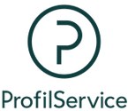 logo for PROFILSERVICE A/S