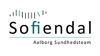 logo for Sofiendal Aalborg Sundhedsteam ApS
