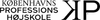 logo for Københavns Professionshøjskole