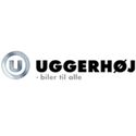 logo for A/S KNUD UGGERHØJ