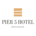 logo for Pier5 ApS