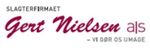 logo for GERT NIELSEN A/S