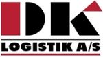 logo for DK Logistik A/S