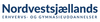 logo for NEG - Nordvestsjællands Erhvervs- & Gymnasieuddannelser S/I
