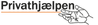 logo for Privathjælpen Struer ApS