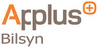 logo for Applus+ Danmark