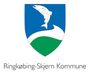 logo for Ringkøbing-Skjern Kommune