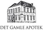 logo for Det Gamle Apotek A/S