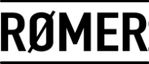 logo for RØMER ApS