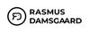 logo for RASMUS DAMSGAARD ApS