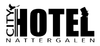logo for City Hotel Nattergalen