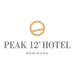 logo for Bühlmann Hotels