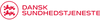 logo for Dansk Sundhedstjeneste for Sydslesvig
