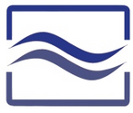 logo for HYDROCHARTING ApS