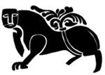 logo for ELSTED MENIGHEDSRÅD