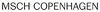 logo for MSCH COPENHAGEN A/S
