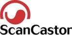 logo for SCANCASTOR A/S