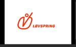 logo for Løvspring