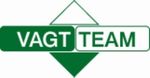 logo for Vagtteam DK ApS