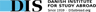 logo for FONDEN DIS - DANISH INSTITUTE FOR STUDY ABROAD