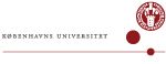 logo for Københavns Universitet
