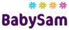 logo for BabySam Hjørring