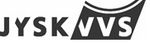 logo for JYSK VVS ApS