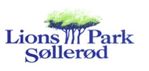 logo for FONDEN LIONS PARK SØLLERØD