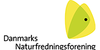 logo for Danmarks Naturfredningsforening