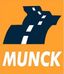 logo for Munck Asfalt - Aalborg
