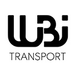 logo for Lubi Transport ApS