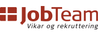 logo for JobTeam Syd