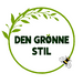 logo for Den Grønne Stil ApS