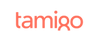 logo for TAMIGO ApS