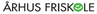 logo for ÅRHUS FRISKOLE