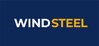logo for Wind Steel ApS