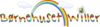 logo for BØRNEHUSET WILLER