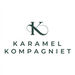 logo for Karamel Kompagniet A/S