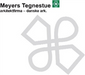 logo for MEYERS TEGNESTUE ApS ARKITEKTFIRMA-TOTALRÅDGIVNING