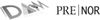 logo for PRE/NOR A/S
