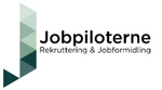 logo for JOBPILOTERNE.DK ApS