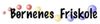 logo for BØRNENES FRISKOLE