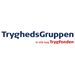 logo for TRYGHEDSGRUPPEN SMBA