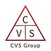 logo for CVS Group ApS