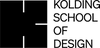 logo for Designskolen Kolding