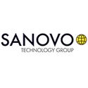 logo for SANOVO TECHNOLOGY A/S
