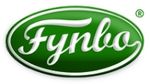 logo for FYNBO FOODS A/S